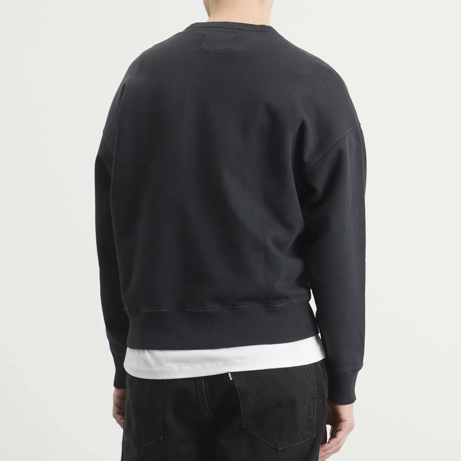 Polo Ralph Lauren Heavyweight Sweatshirt