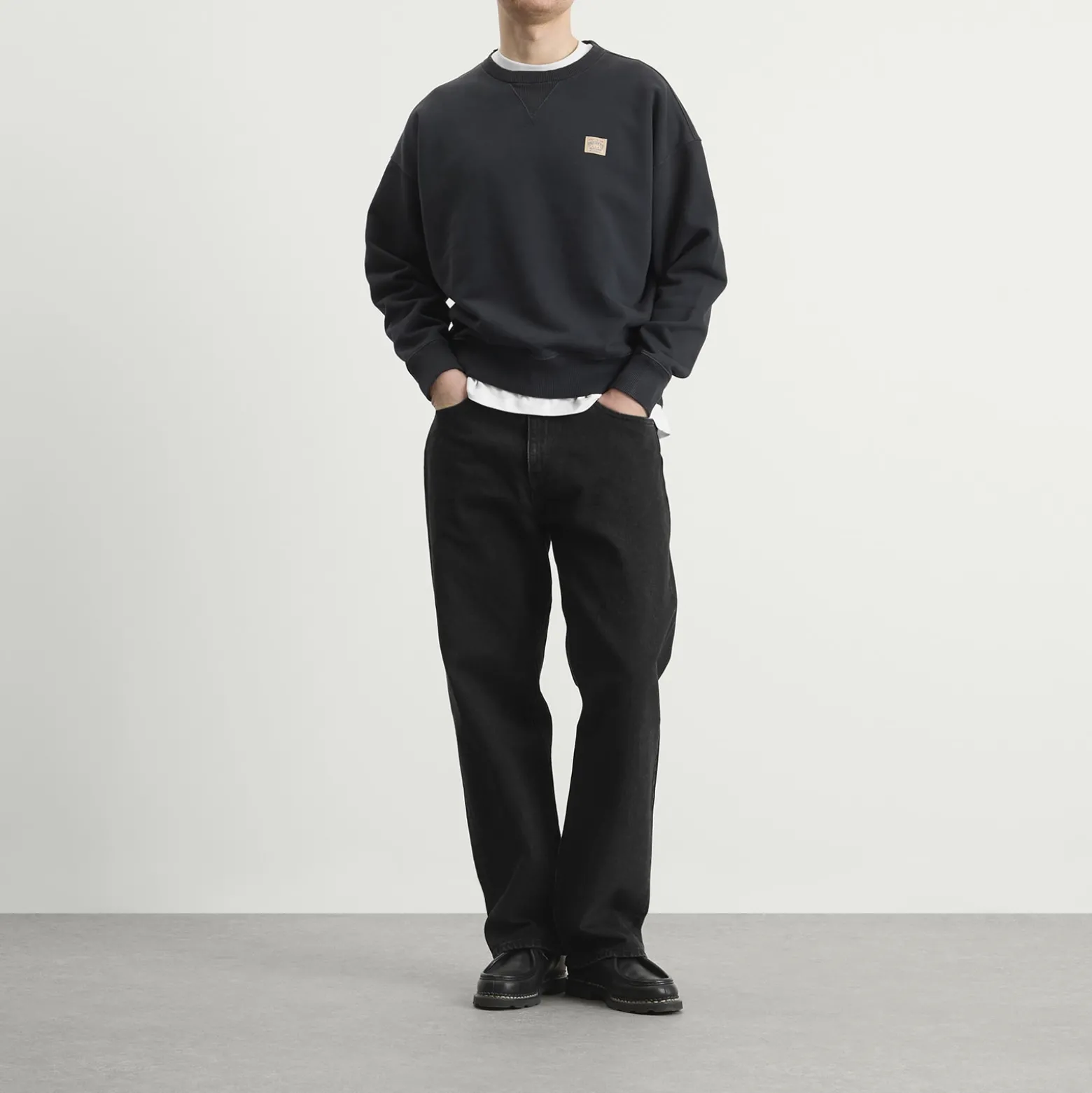 Polo Ralph Lauren Heavyweight Sweatshirt