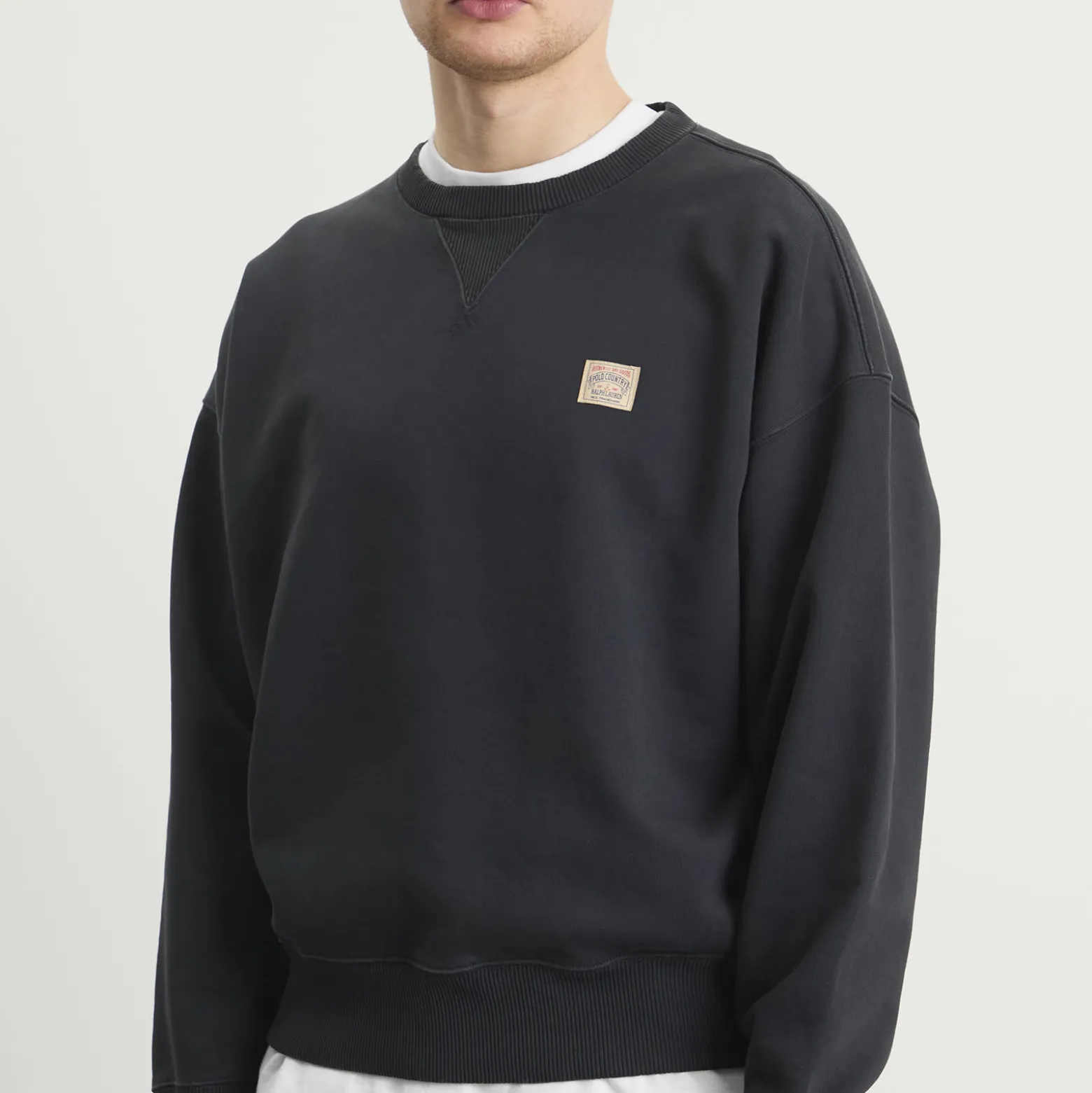 Polo Ralph Lauren Heavyweight Sweatshirt