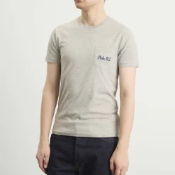 Polo Ralph Lauren Heritage Bear T-Shirt