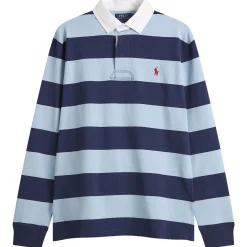 Polo Ralph Lauren Long Sleeve Rugby Shirt