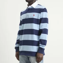Polo Ralph Lauren Long Sleeve Rugby Shirt