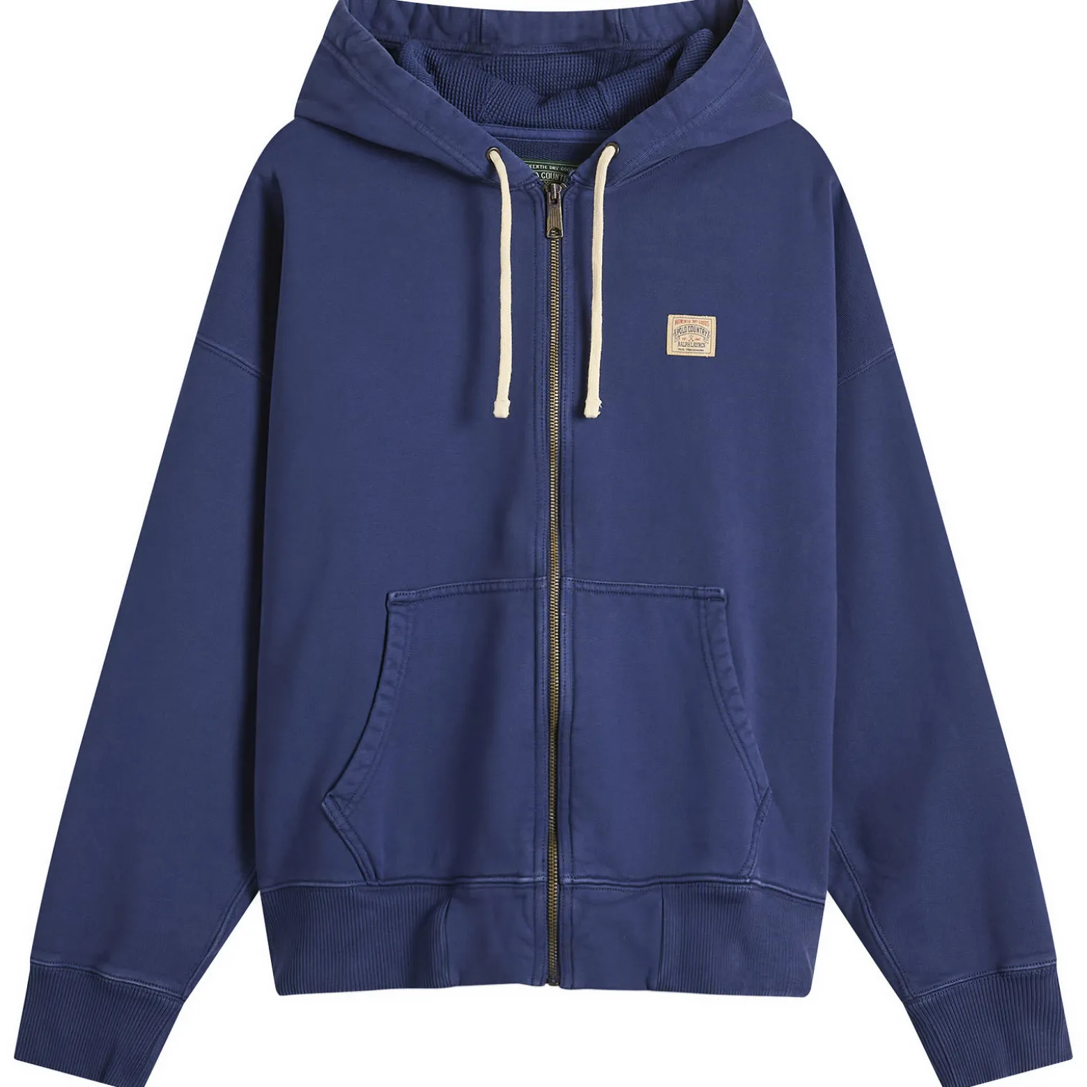 Polo Ralph Lauren Polo Country Zip Hoodie