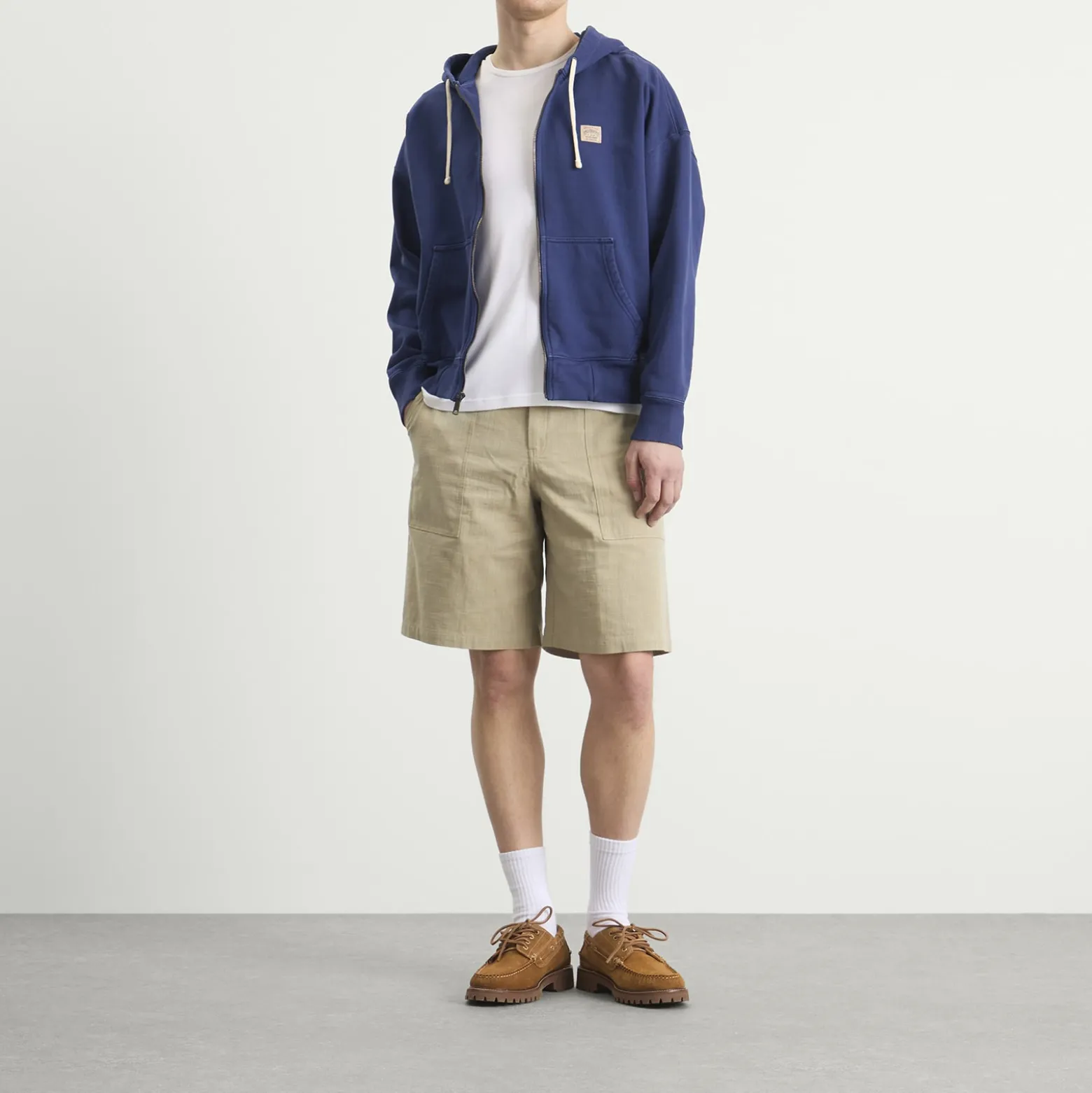 Polo Ralph Lauren Polo Country Zip Hoodie