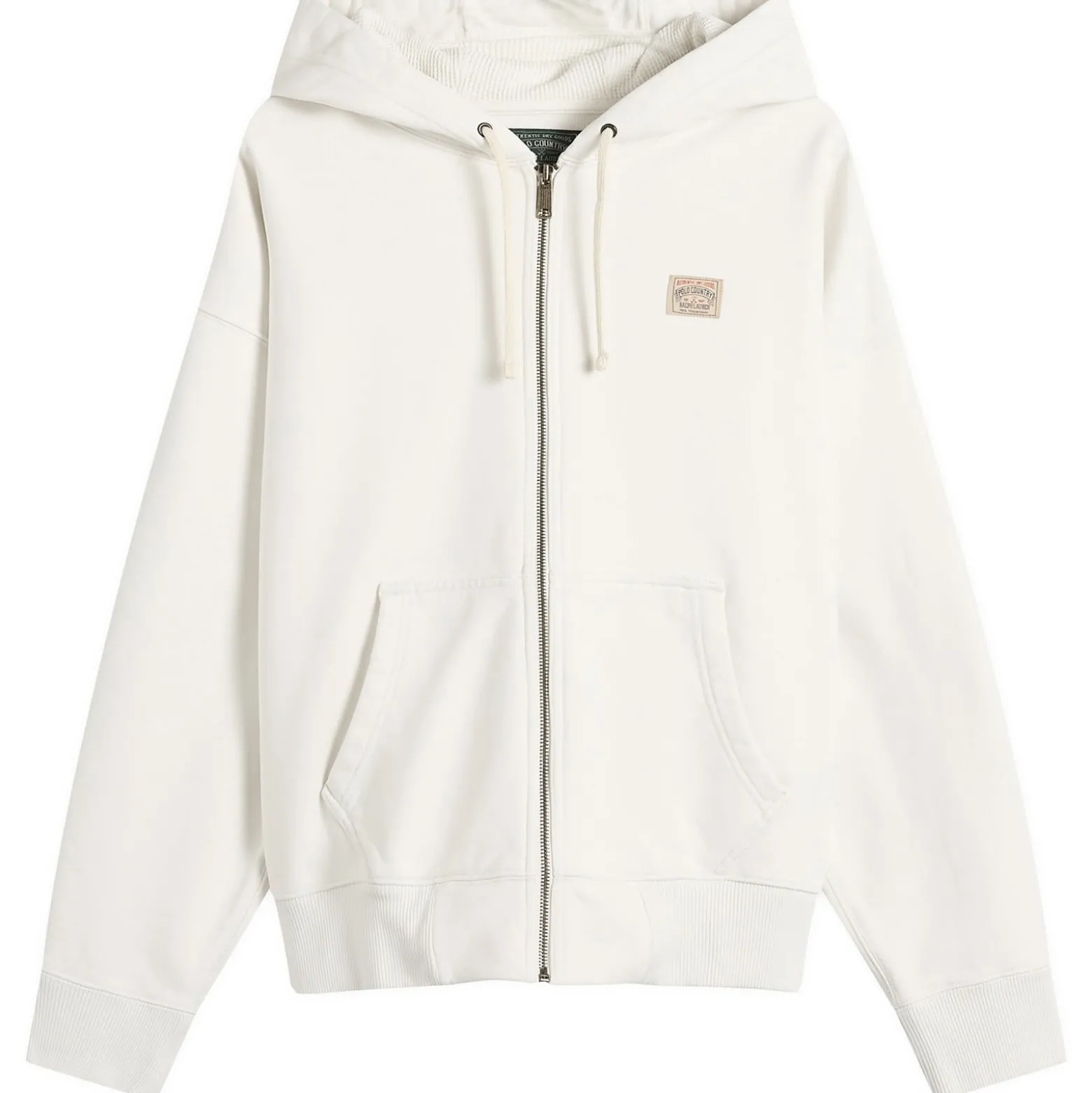Polo Ralph Lauren Polo Country Zip Hoodie