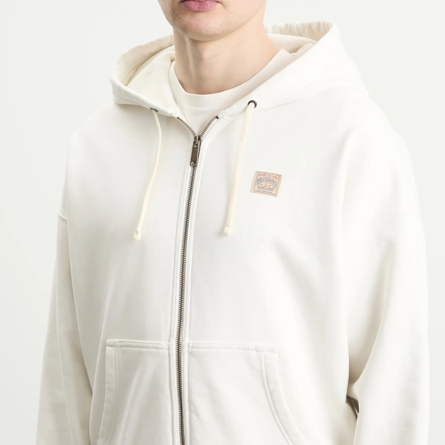 Polo Ralph Lauren Polo Country Zip Hoodie