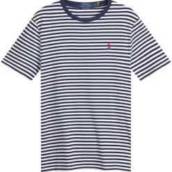 Polo Ralph Lauren Stripe Logo T-Shirt