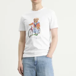 Polo Ralph Lauren Summer Bear T-Shirt