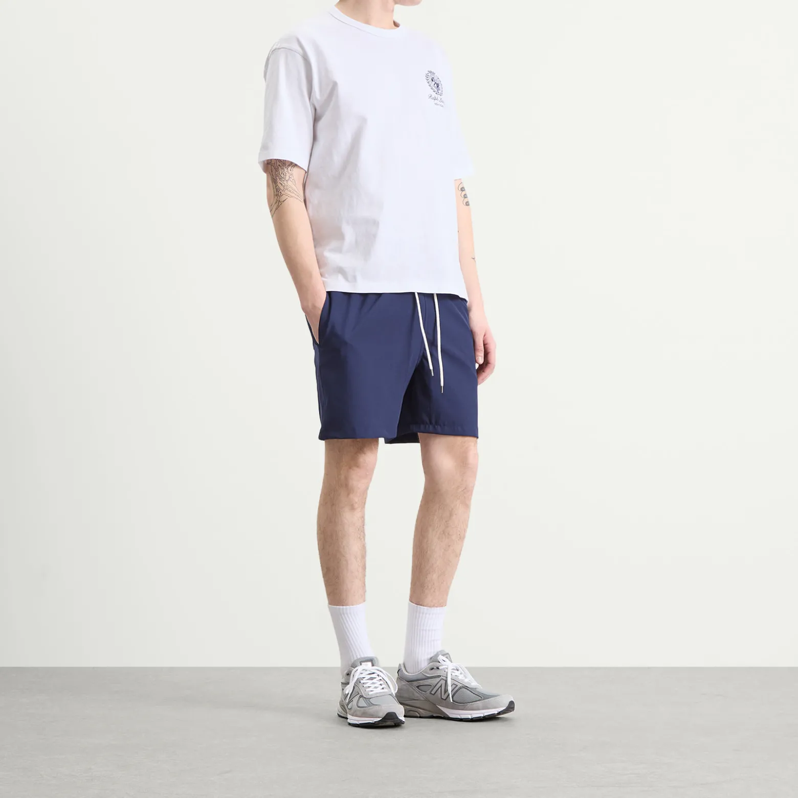 Polo Ralph Lauren Traveler Swim Shorts