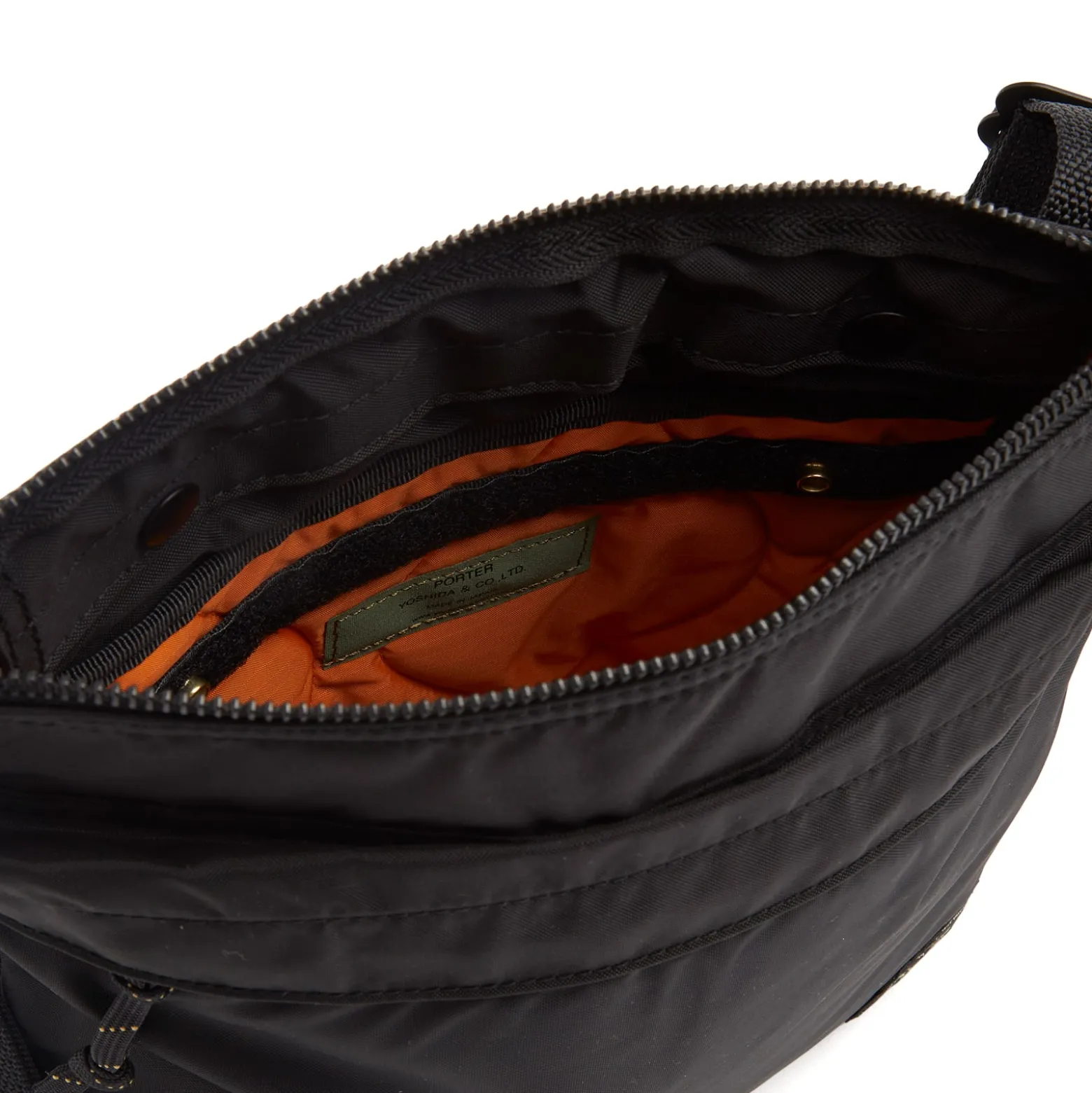 Porter-Yoshida & Co. Force Shoulder Bag