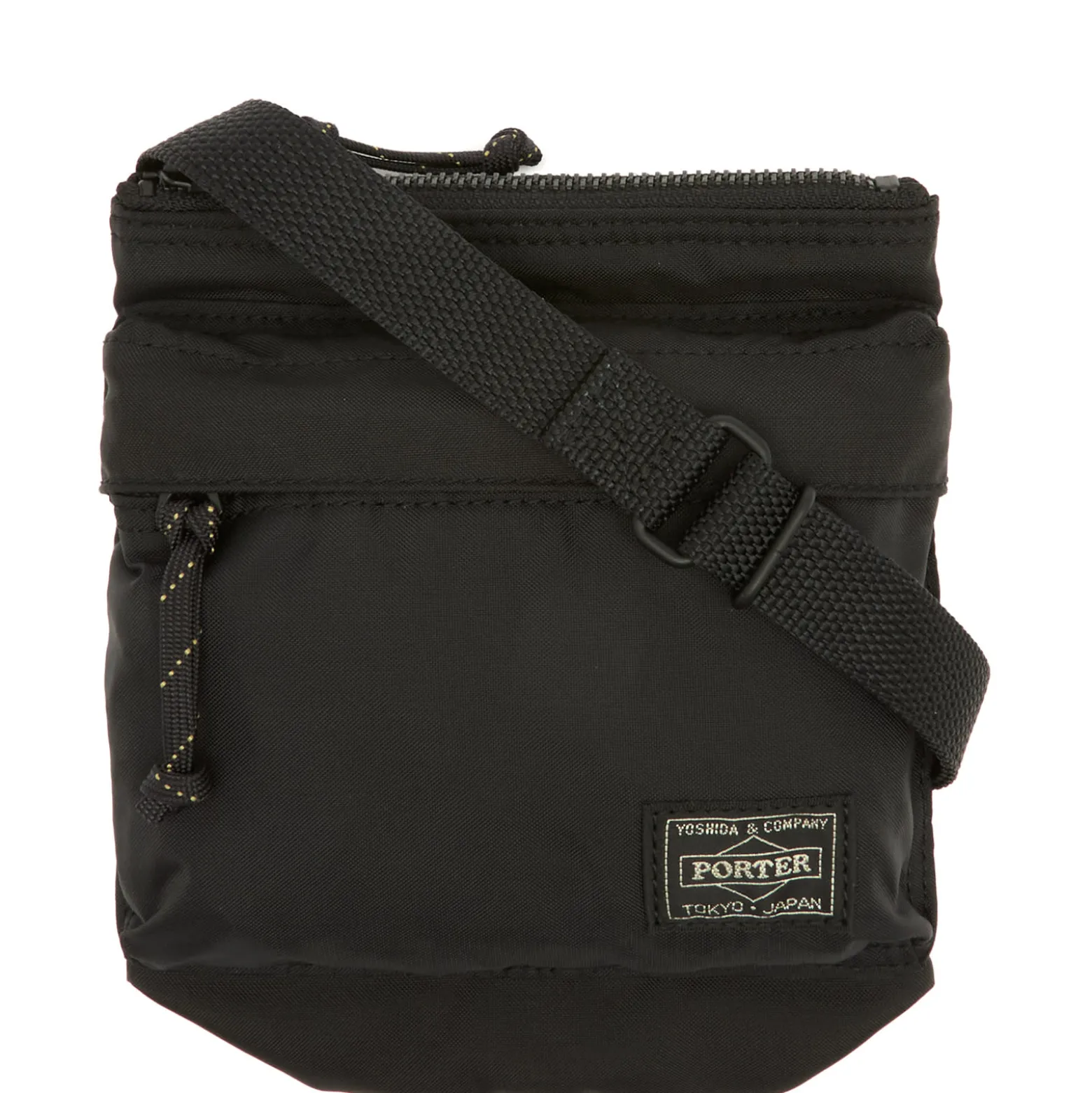 Porter-Yoshida & Co. Force Shoulder Pouch