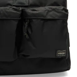 Porter-Yoshida & Co. Force 2-Way Duffle Bag