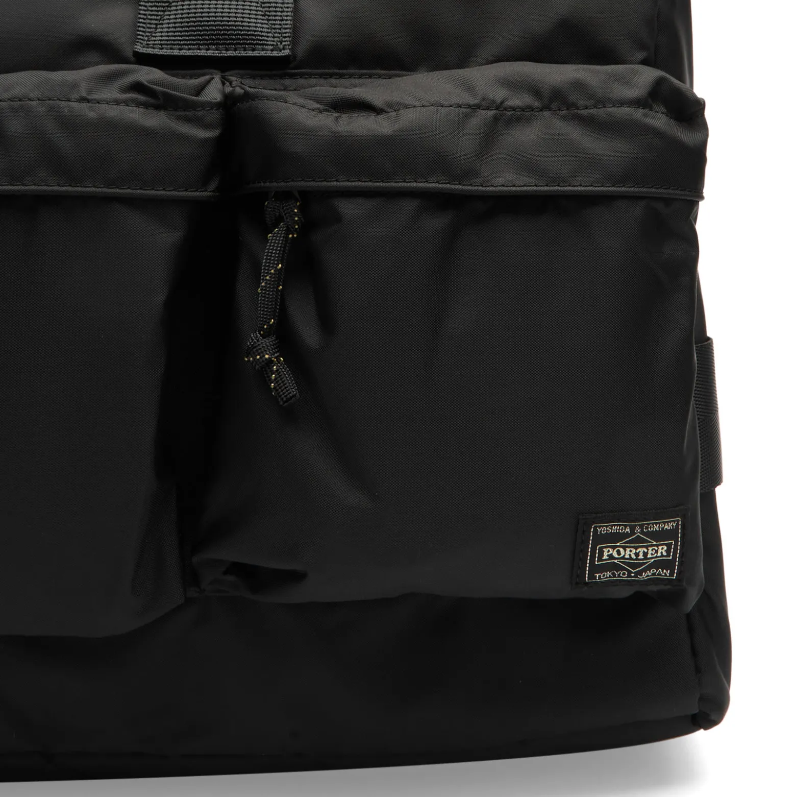 Porter-Yoshida & Co. Force 2-Way Duffle Bag