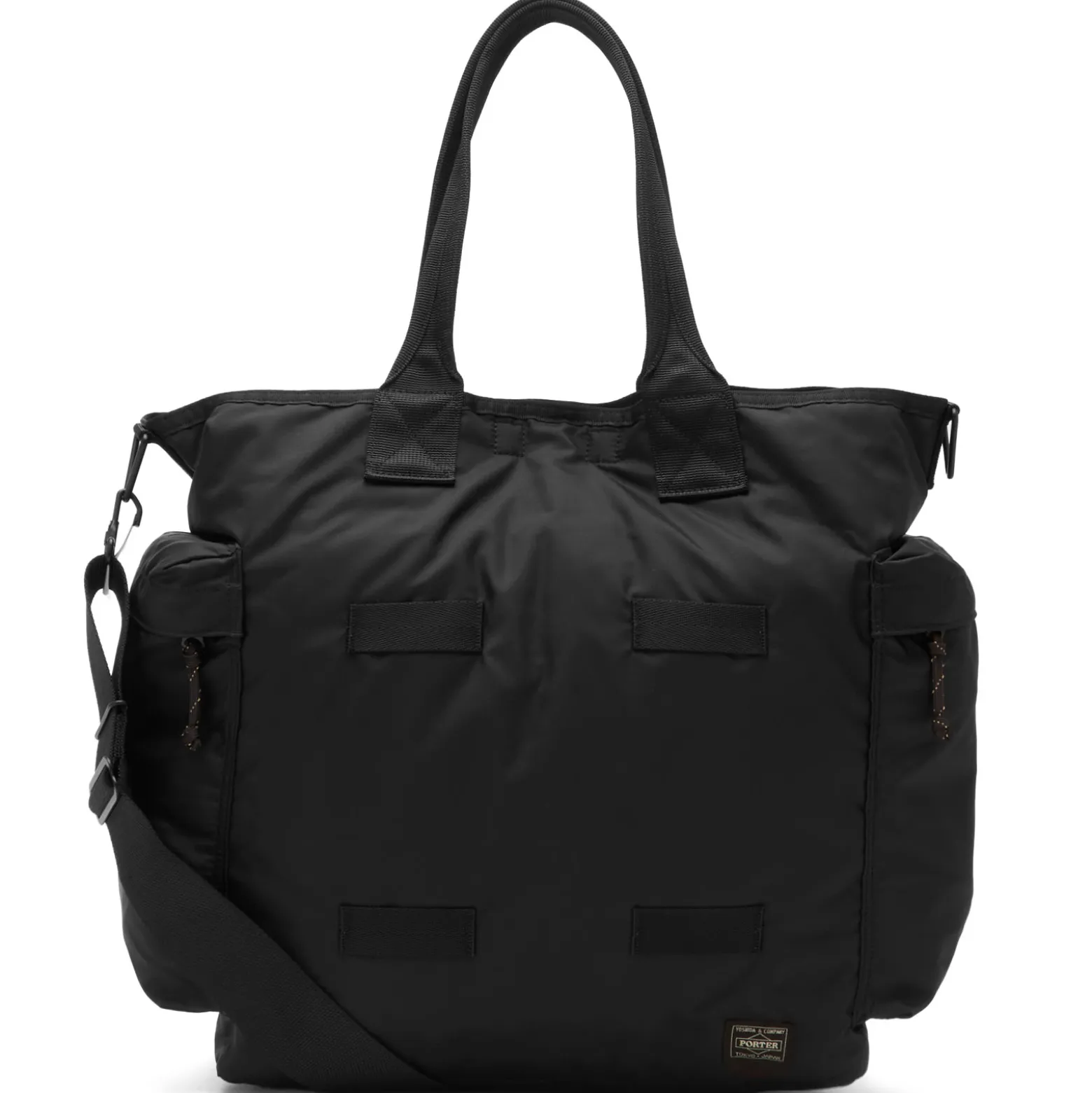 Porter-Yoshida & Co. Force 2-Way Tote Bag