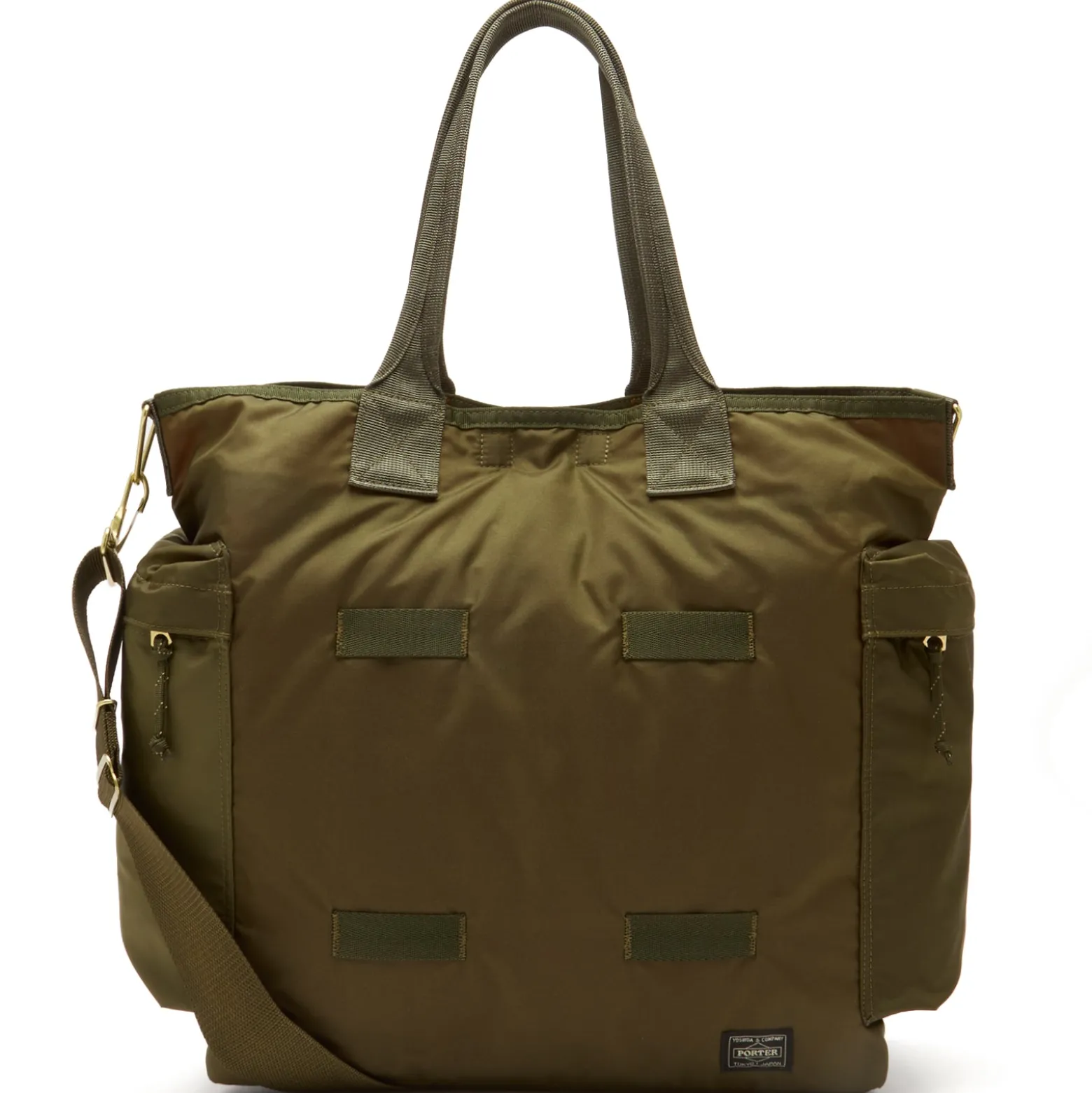 Porter-Yoshida & Co. Force 2-Way Tote Bag