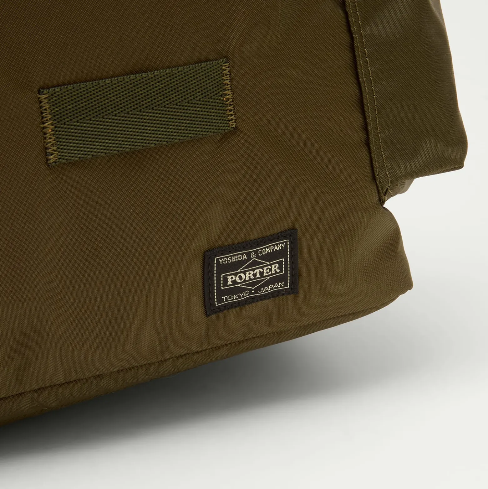 Porter-Yoshida & Co. Force 2-Way Tote Bag