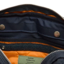 Porter-Yoshida & Co Force 2-Way Waist Bag