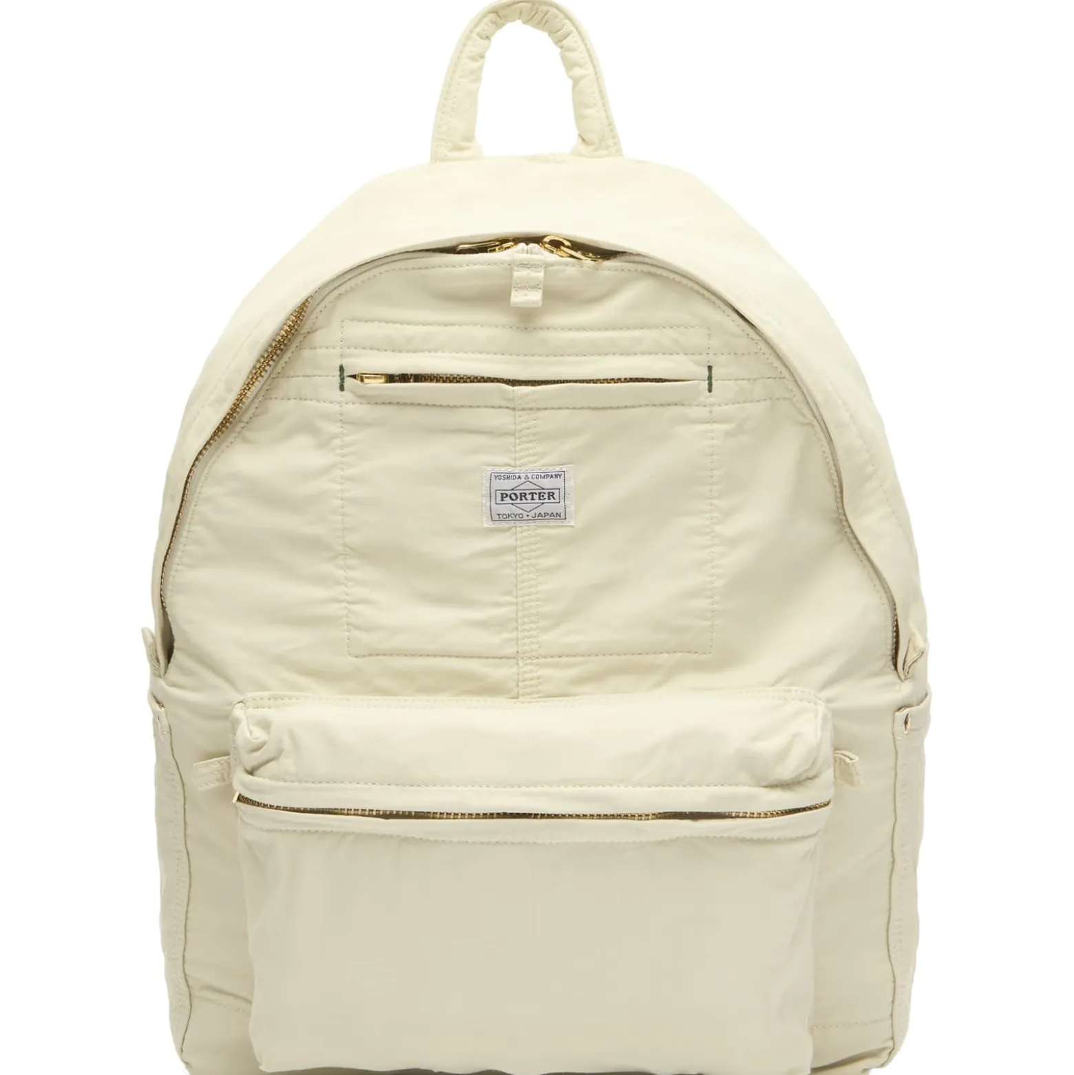Porter-Yoshida & Co. Mile Daypack Backpack