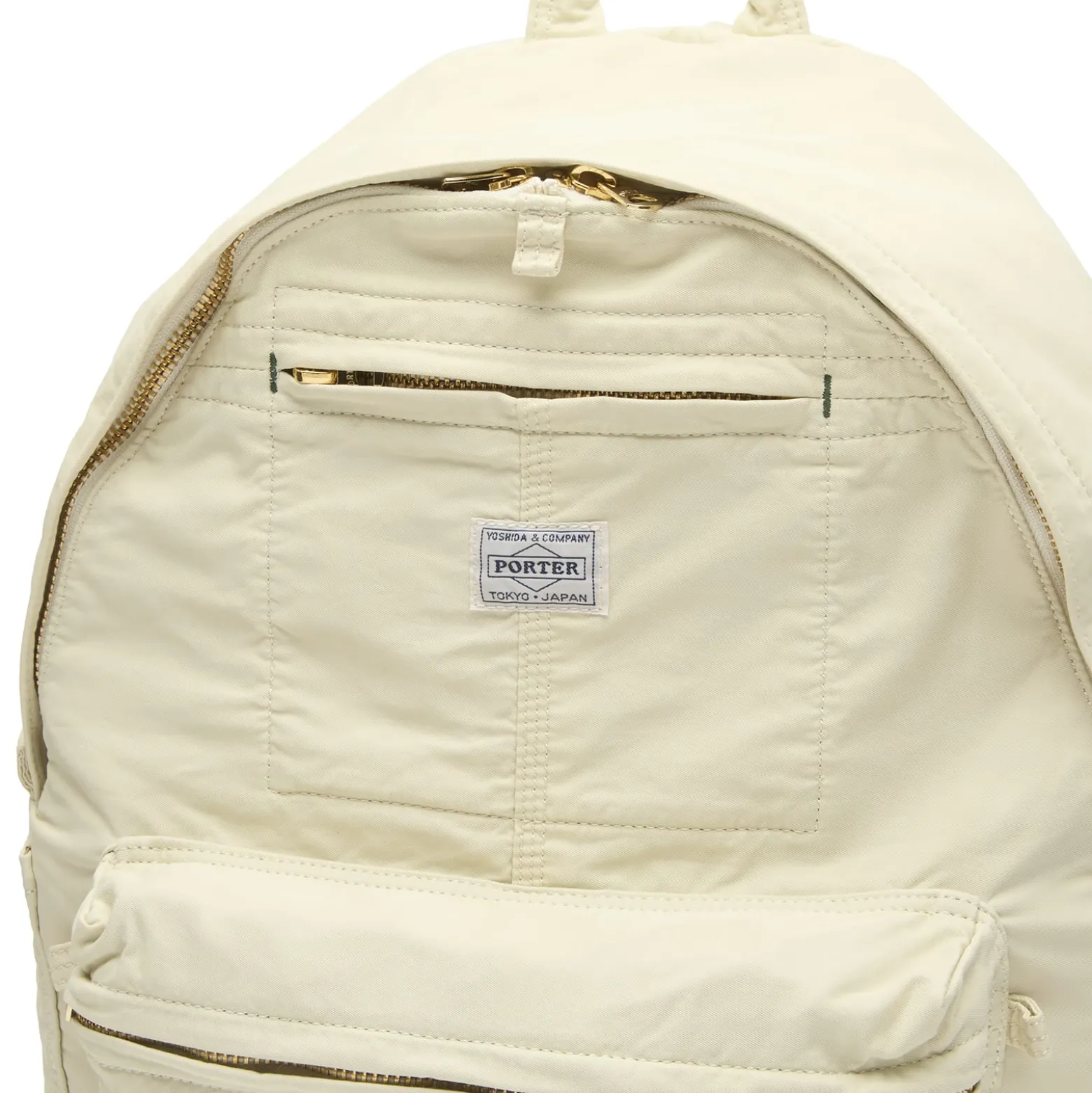 Porter-Yoshida & Co. Mile Daypack Backpack