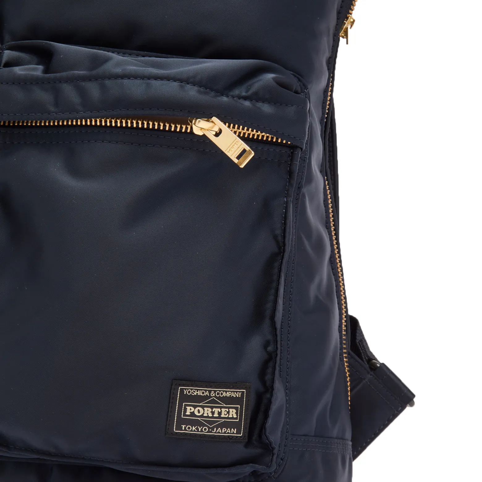 Porter-Yoshida & Co. Tanker Backpack
