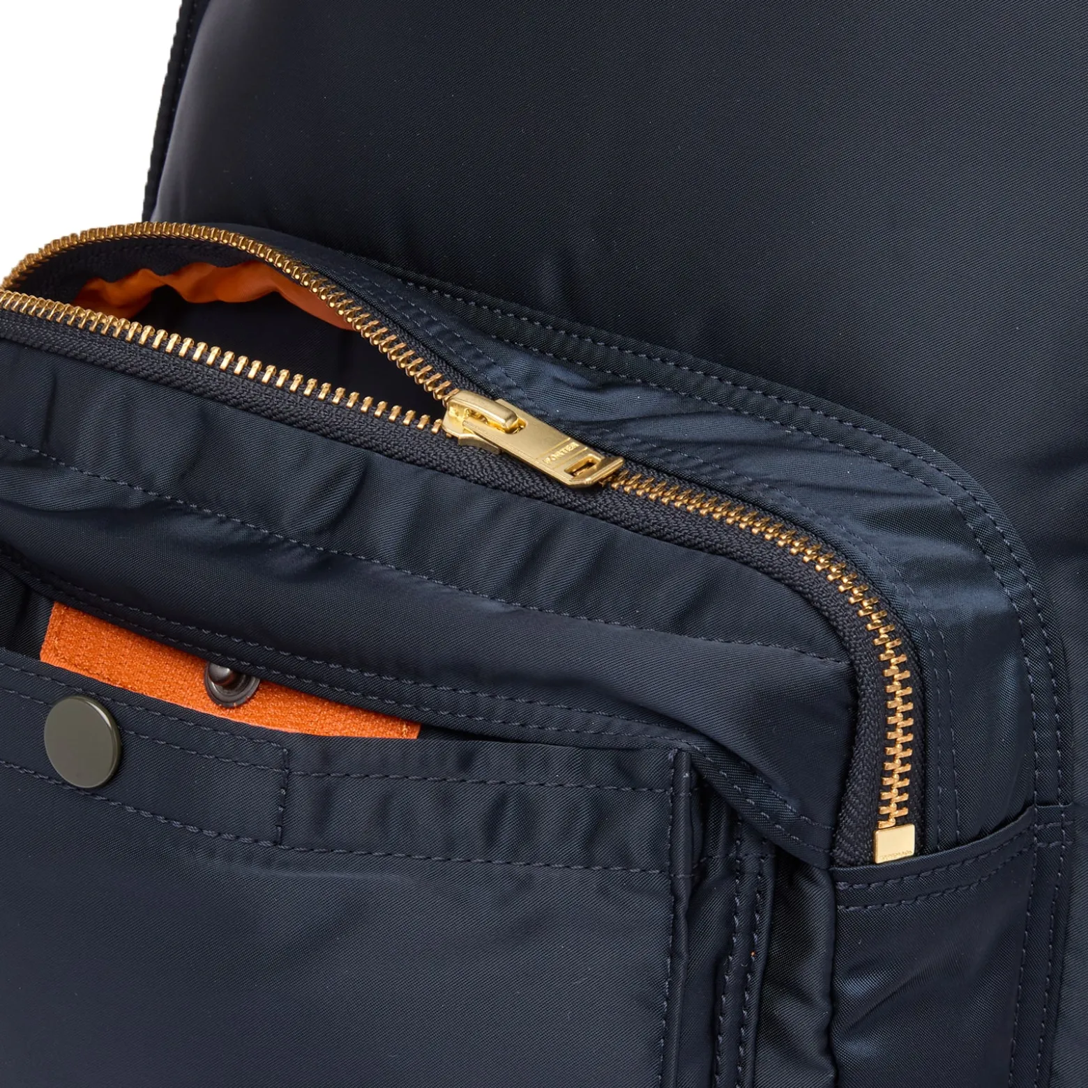 Porter-Yoshida & Co. Tanker Day Backpack
