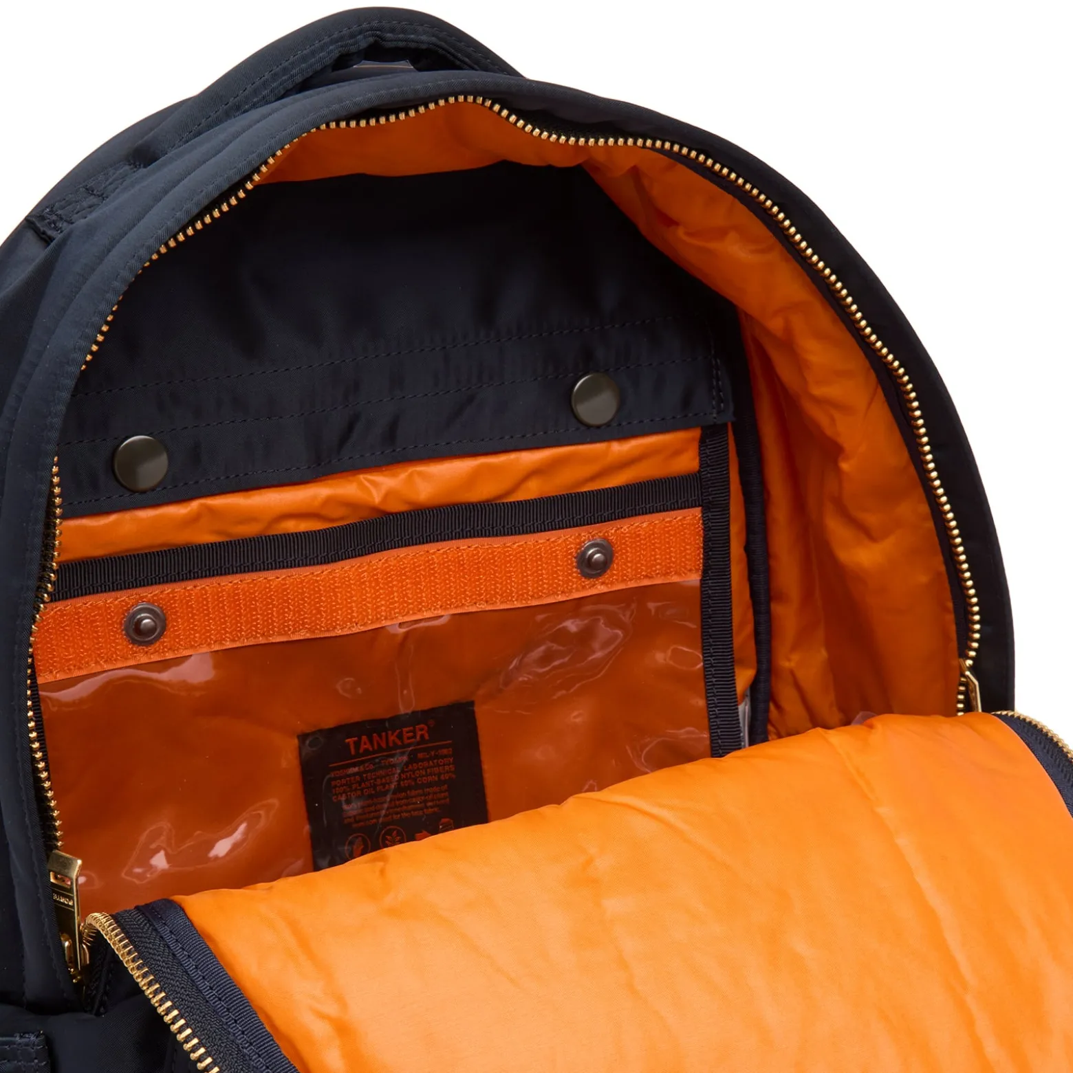 Porter-Yoshida & Co. Tanker Day Backpack