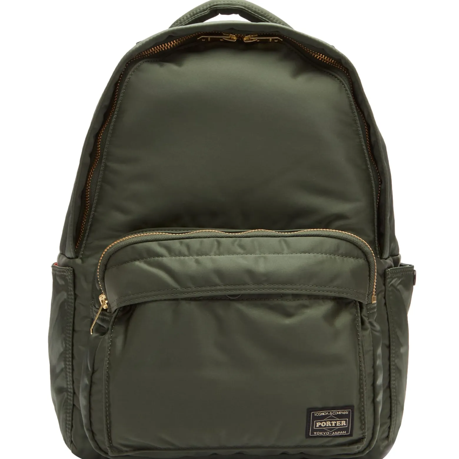 Porter-Yoshida & Co. Tanker Day Backpack