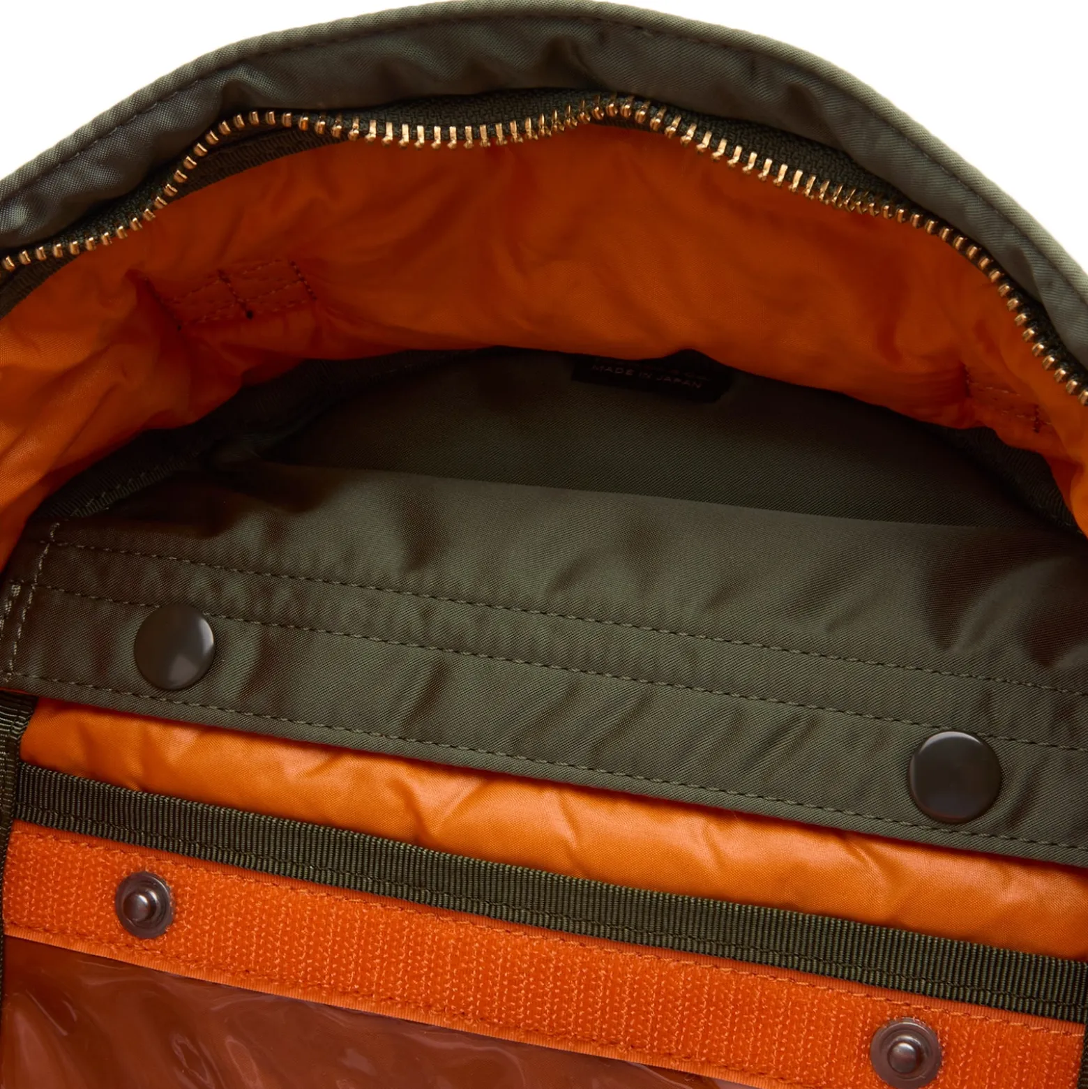 Porter-Yoshida & Co. Tanker Day Backpack
