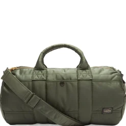 Porter-Yoshida & Co. Tanker Drum Bag