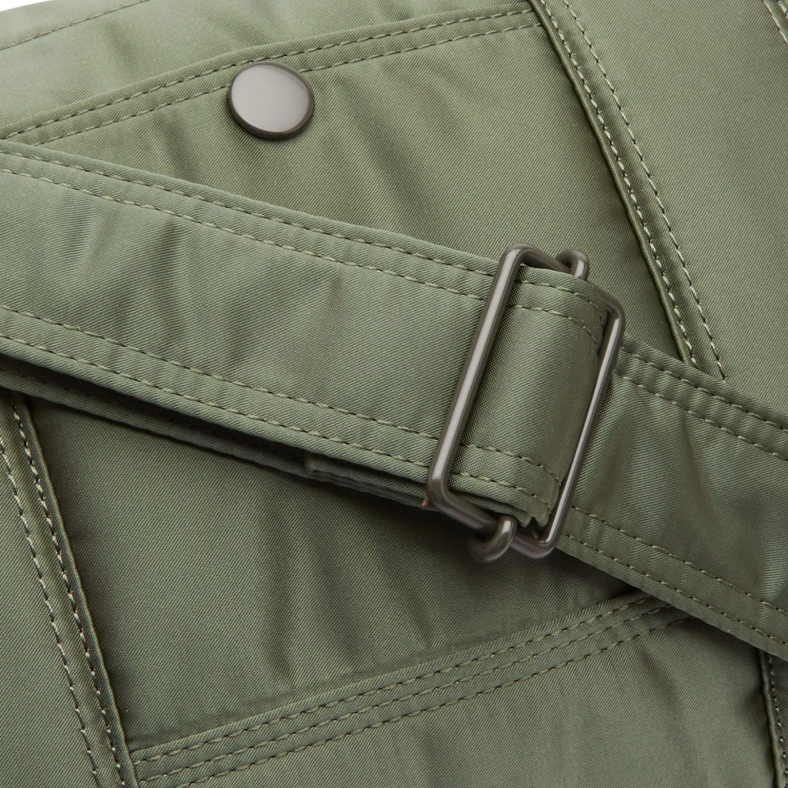Porter-Yoshida & Co. Tanker Drum Bag