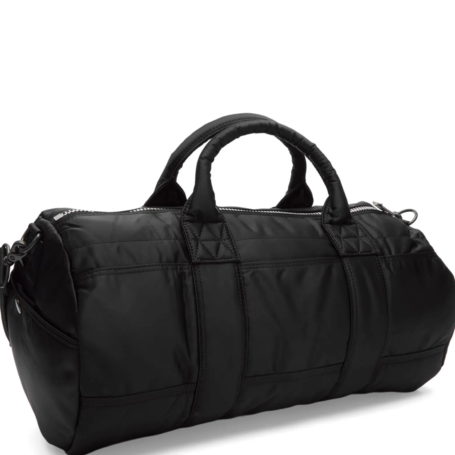 Porter-Yoshida & Co. Tanker Drum Bag