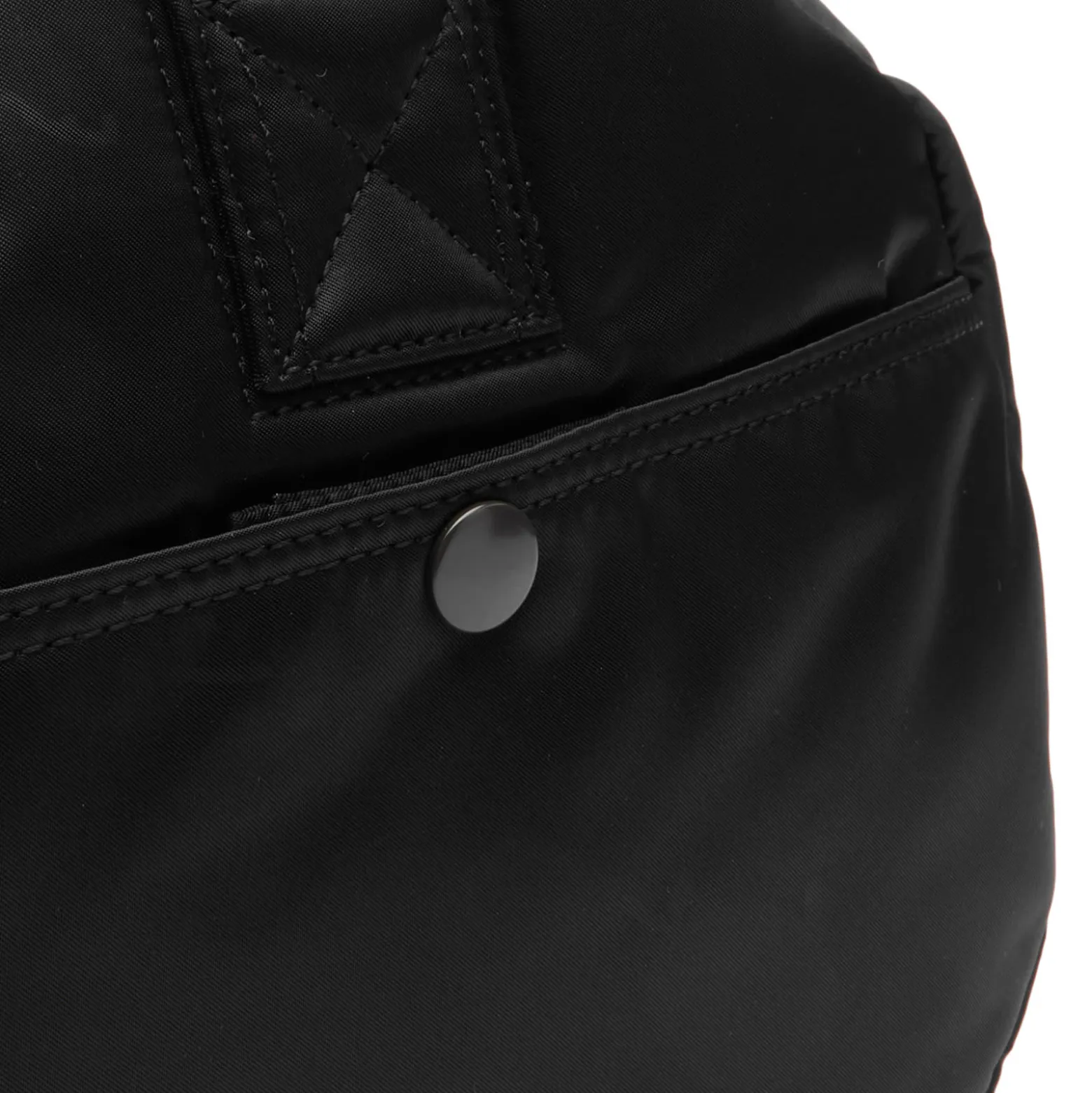 Porter-Yoshida & Co. Tanker Drum Bag