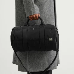 Porter-Yoshida & Co. Tanker Drum Bag