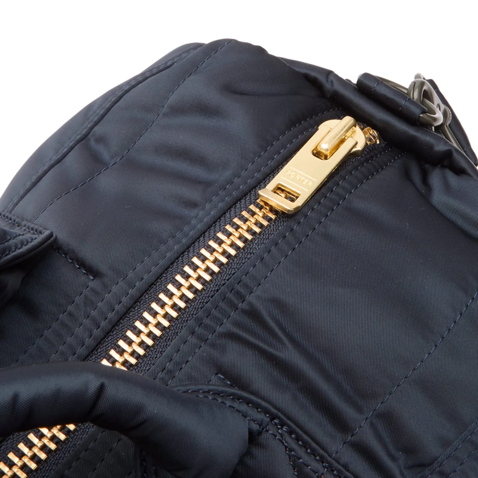Porter-Yoshida & Co. Tanker Drum Bag