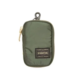 Porter-Yoshida & Co. Tanker Key Case