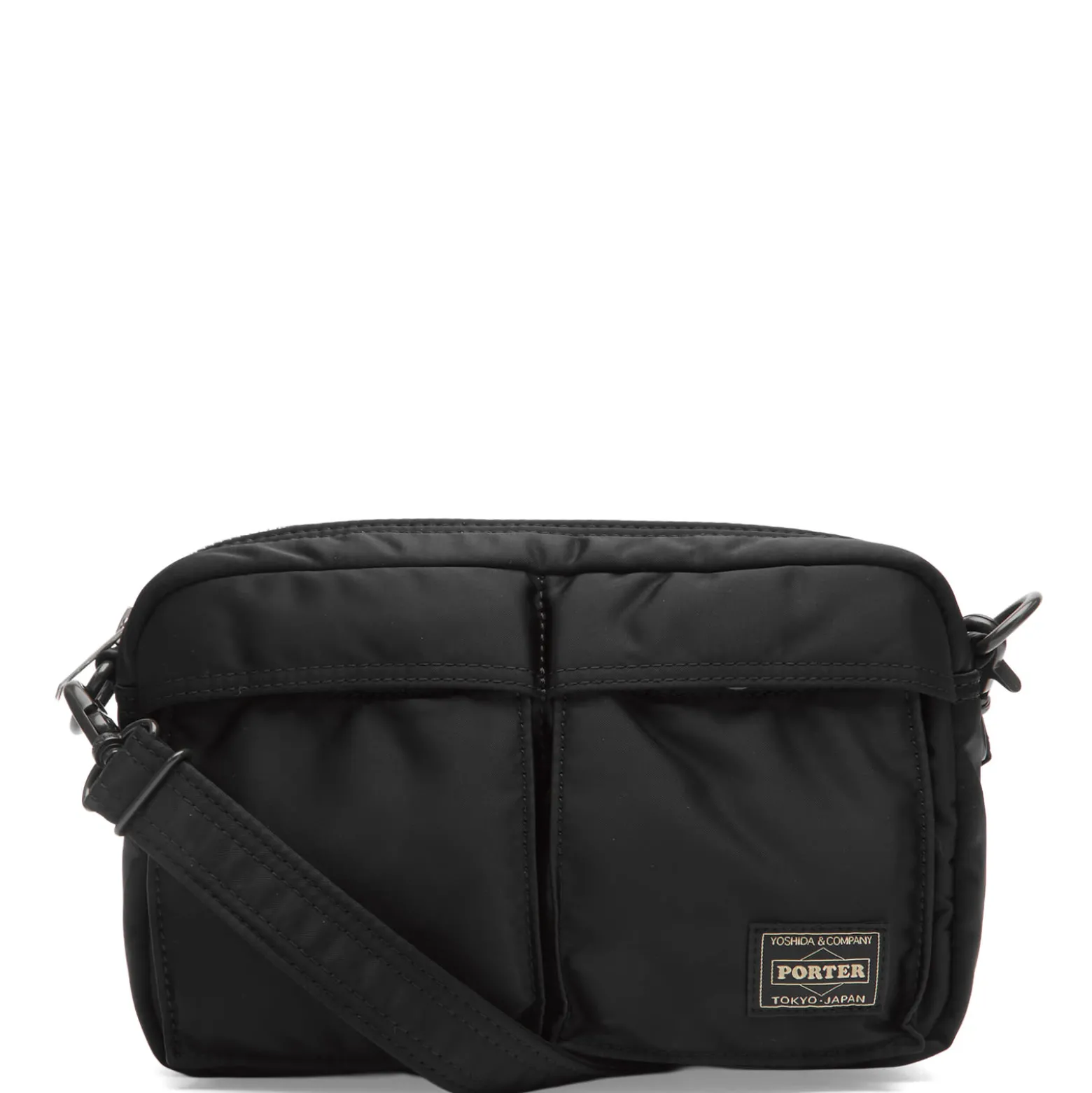 Porter-Yoshida & Co. Tanker Shoulder Bag