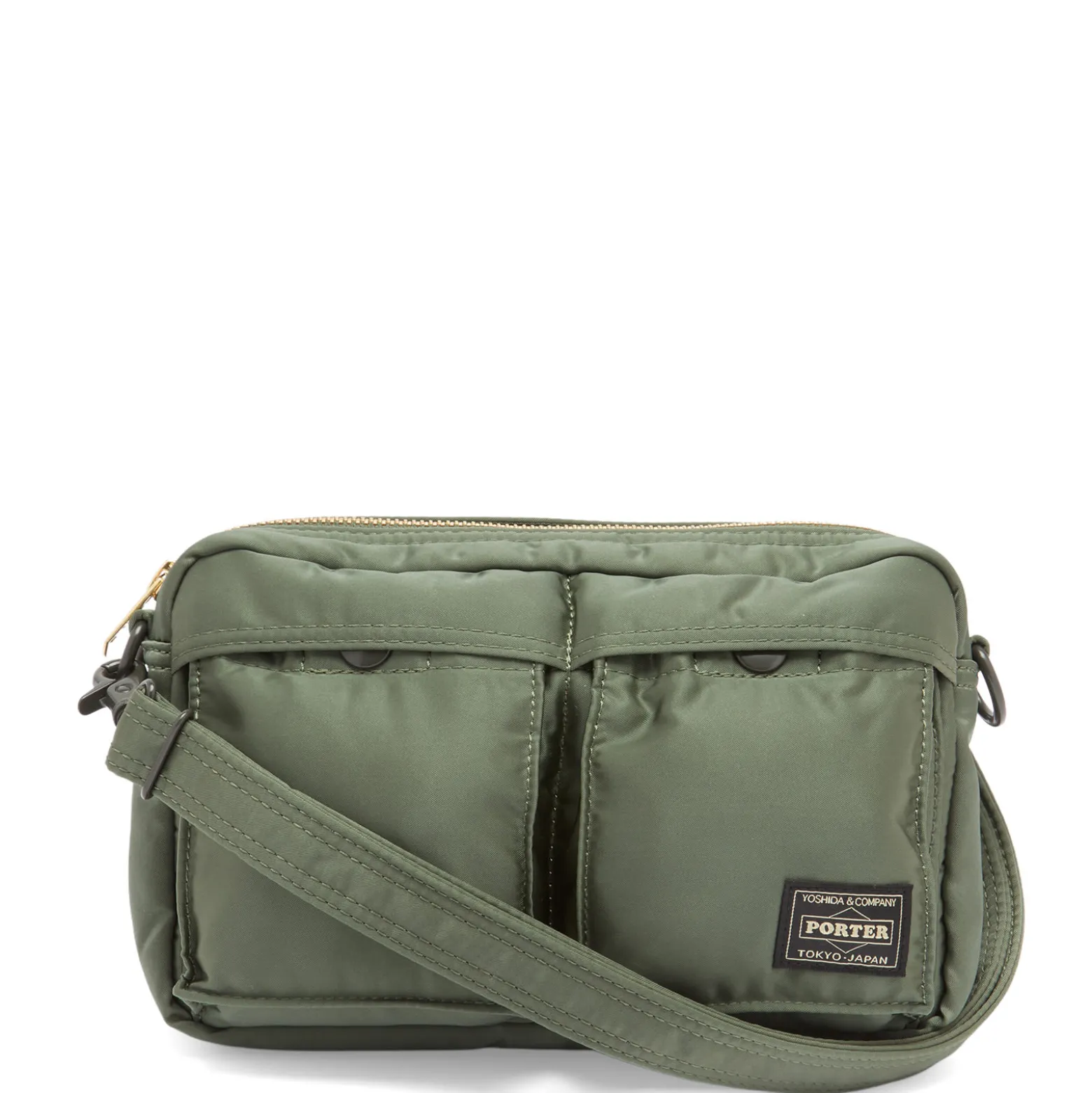 Porter-Yoshida & Co. Tanker Shoulder Bag