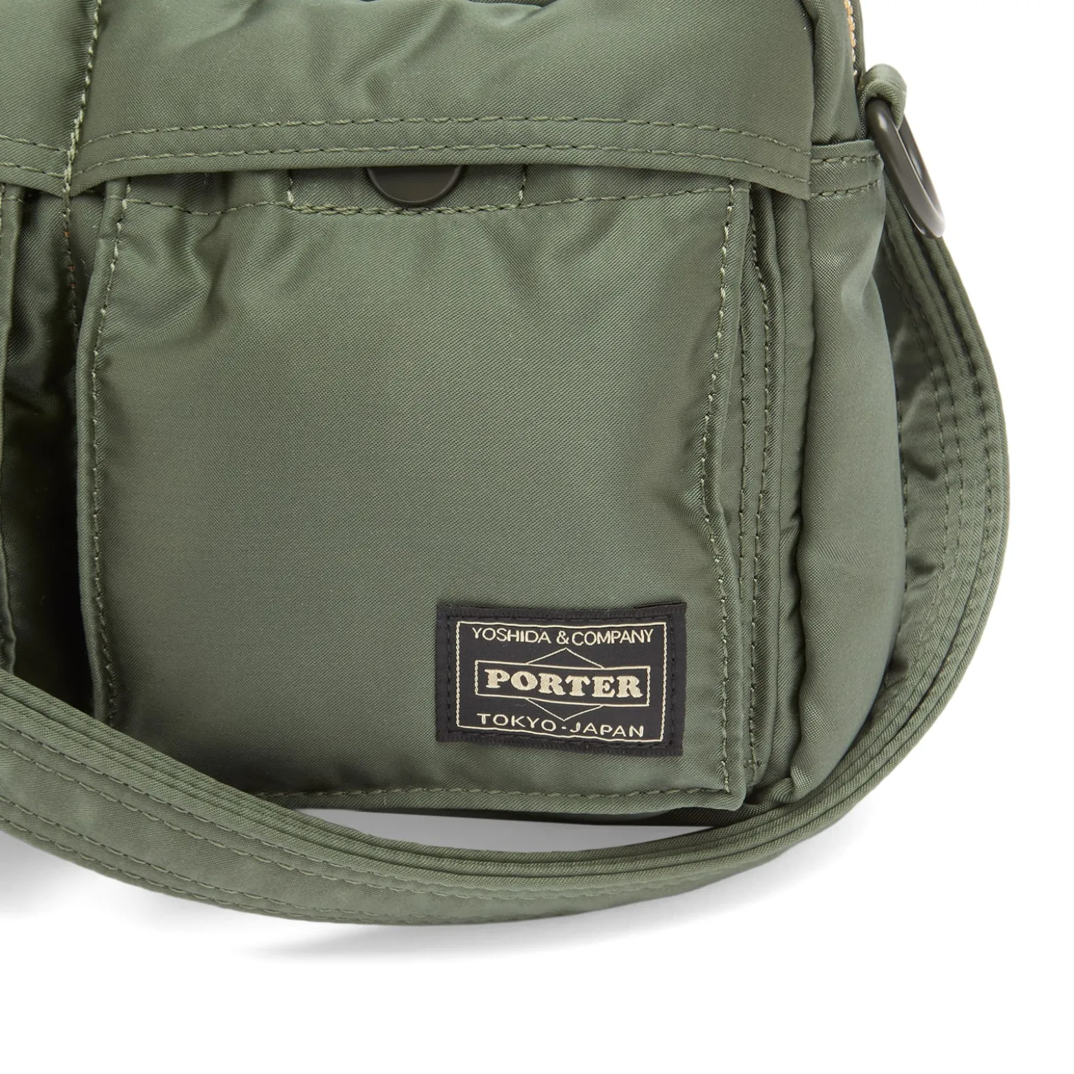 Porter-Yoshida & Co. Tanker Shoulder Bag