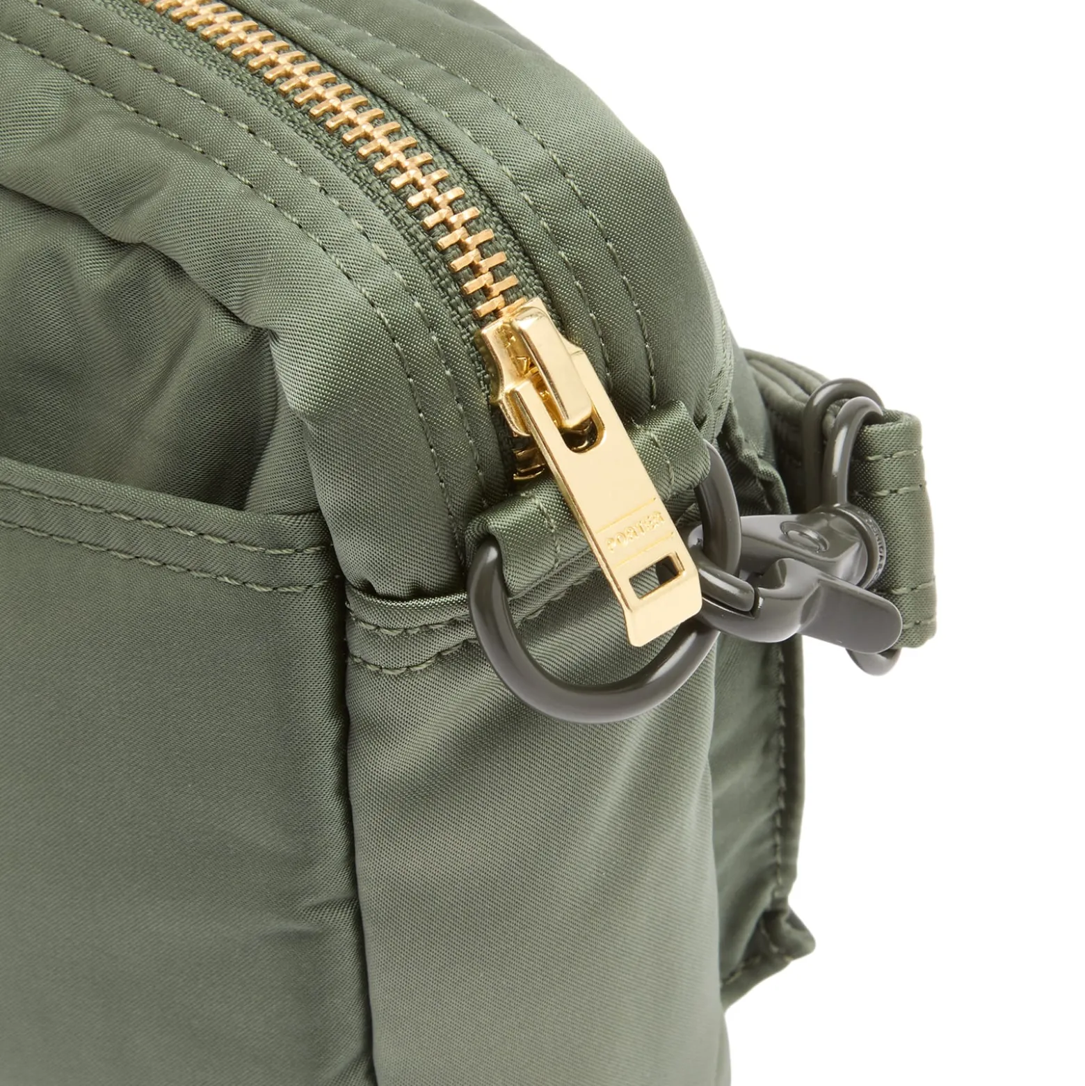 Porter-Yoshida & Co. Tanker Shoulder Bag