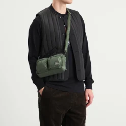 Porter-Yoshida & Co. Tanker Shoulder Bag