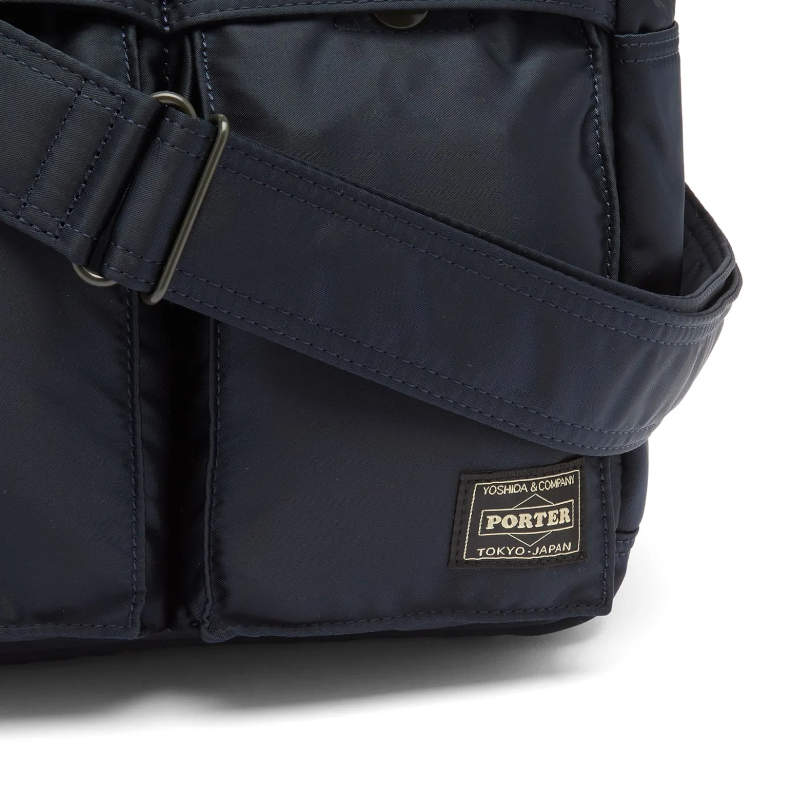 Porter-Yoshida & Co. Tanker Tote Bag