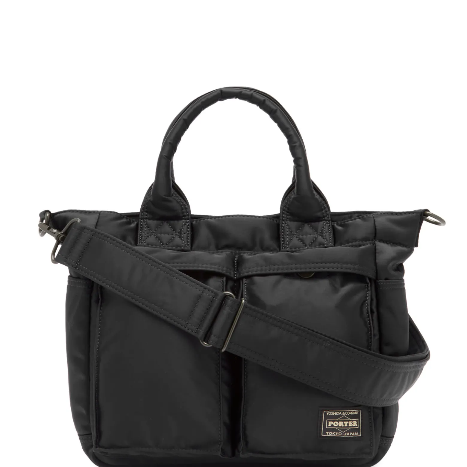 Porter-Yoshida & Co. Tanker Tote Bag