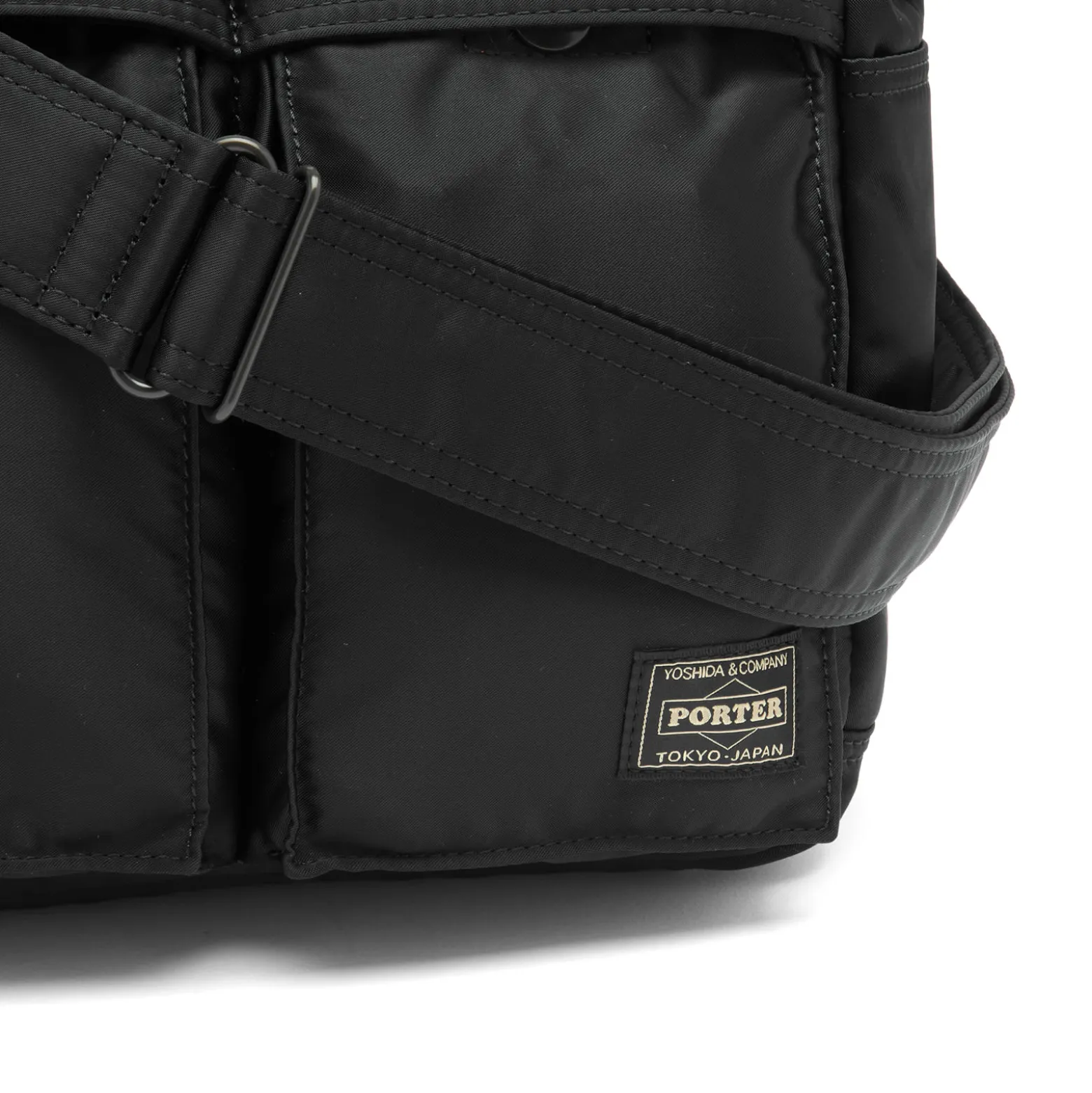 Porter-Yoshida & Co. Tanker Tote Bag