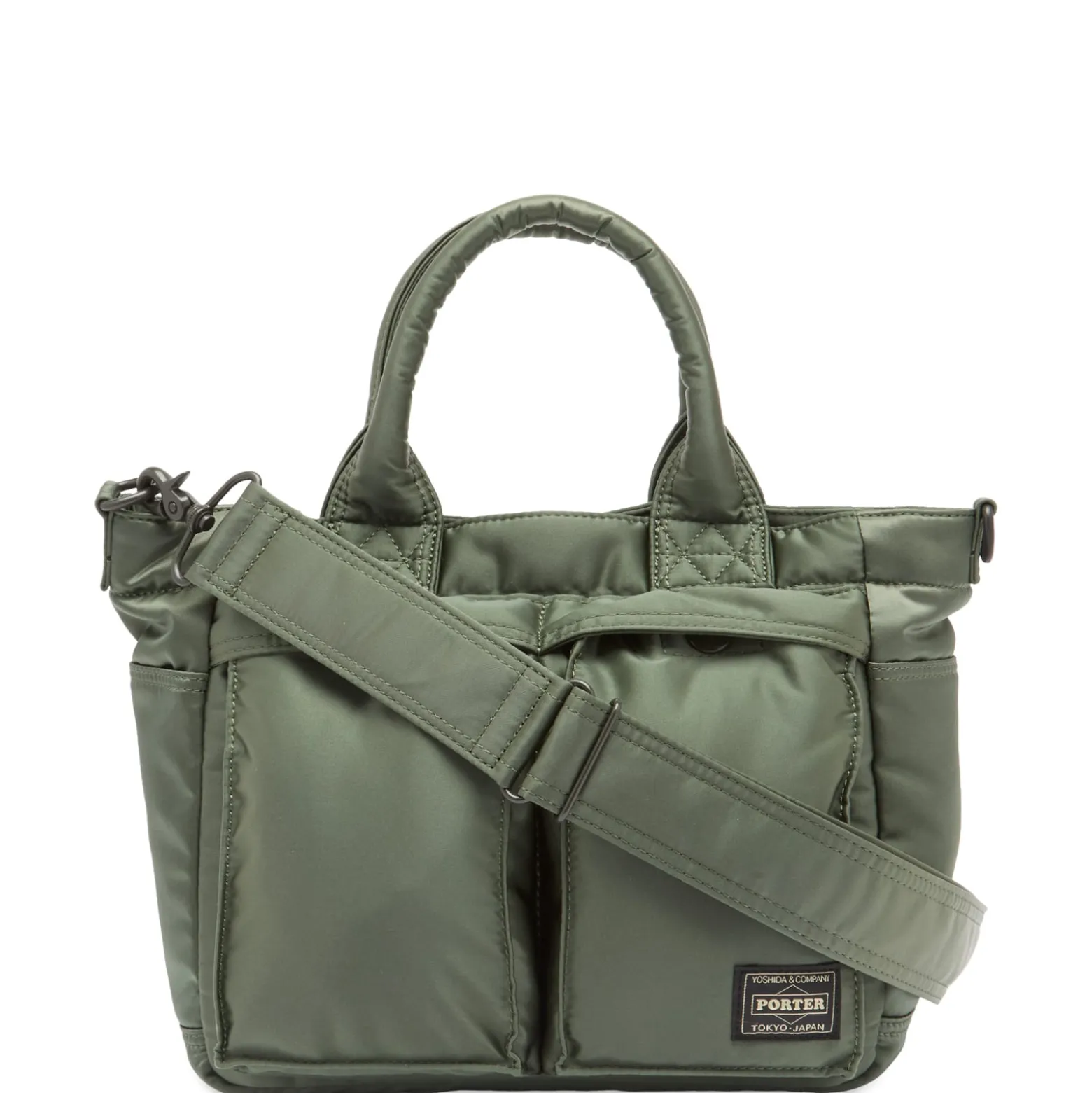 Porter-Yoshida & Co. Tanker Tote Bag - Small