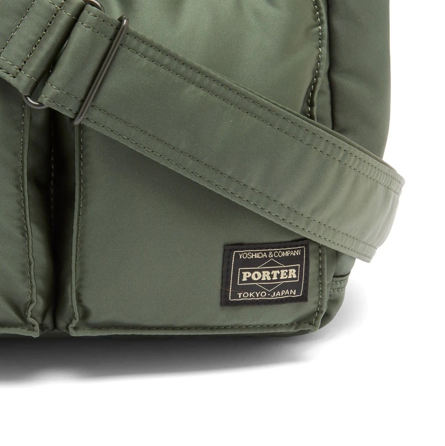 Porter-Yoshida & Co. Tanker Tote Bag - Small