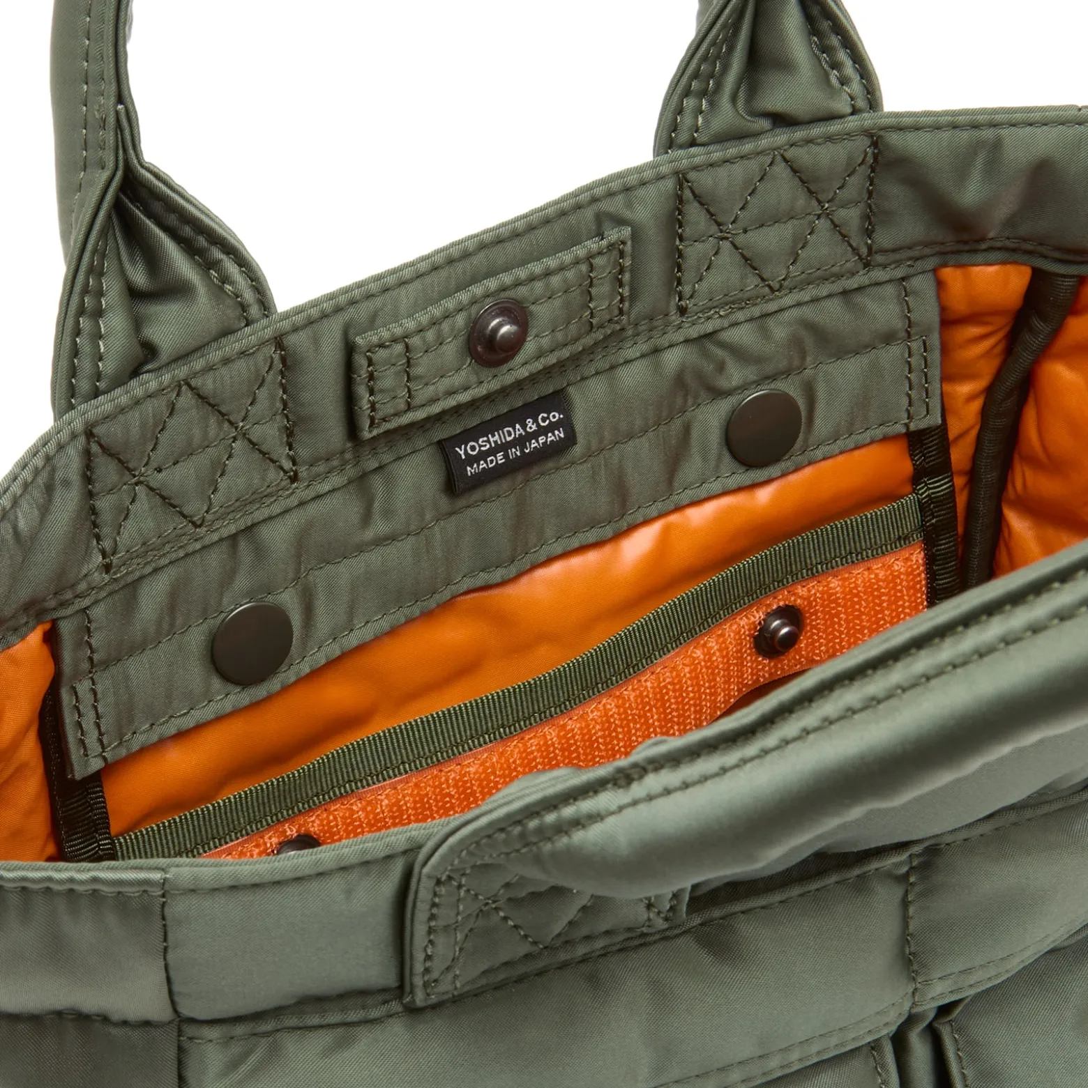 Porter-Yoshida & Co. Tanker Tote Bag - Small
