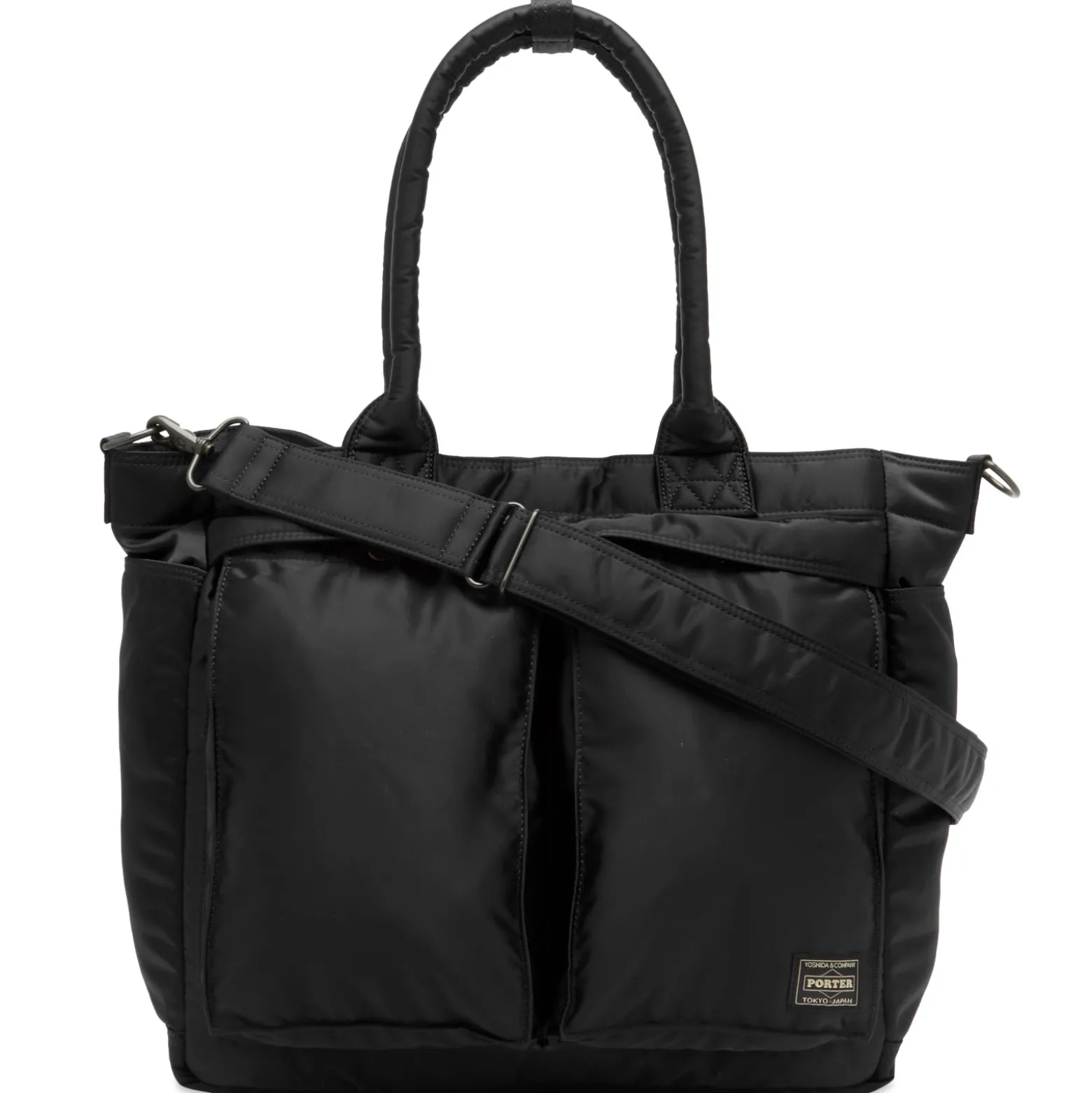 Porter-Yoshida & Co. Tanker Tote Bag - Medium