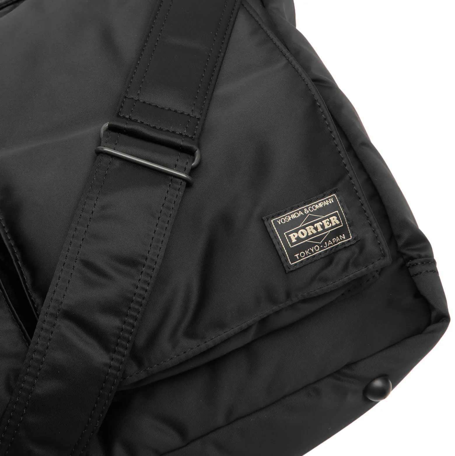 Porter-Yoshida & Co. Tanker Tote Bag - Medium