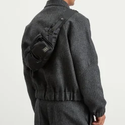 Porter-Yoshida & Co. Tanker Waist Bag - Small