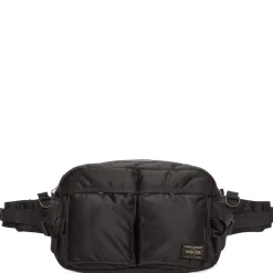 Porter-Yoshida & Co. Tanker Waist Bag - Large